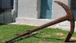 image of anchor
