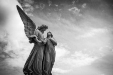 image of angel