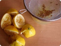 image of strainer