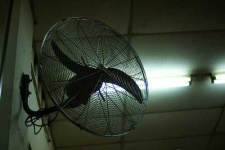 image of electric_fan #0