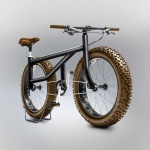 image of bicycle