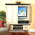 image of television