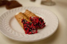 image of cannoli #30