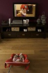 image of television