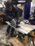 image of saw