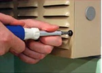 image of screwdriver