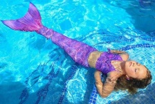 image of mermaid