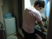 image of washer