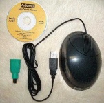 image of mouse