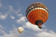 image of balloon
