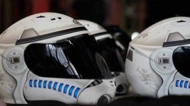 image of helmet #24