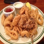 image of Fried food