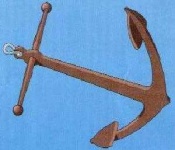 image of anchor