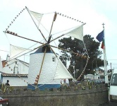 image of windmill