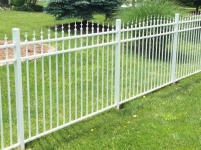 image of fence