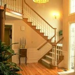 image of staircase #128