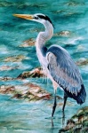 image of heron