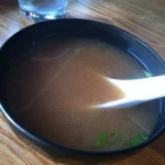 image of miso_soup #1