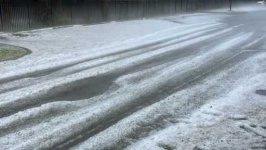 image of hail