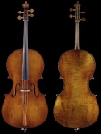 image of cello #8