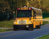 image of school_bus #0