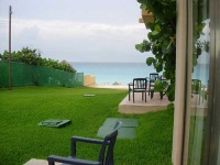 image of patio