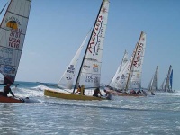 image of catamaran