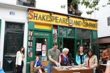image of bookshop