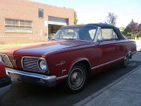 image of convertible_car