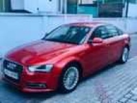 image of a4_car