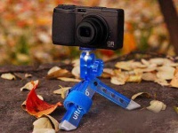 image of tripod