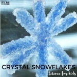 image of snowflake