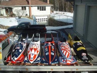 image of bobsled