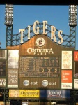image of scoreboard