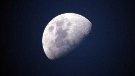 image of moon