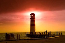 image of beacon