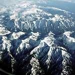 image of mountain