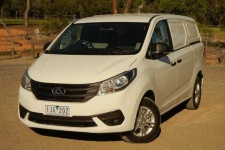 image of van
