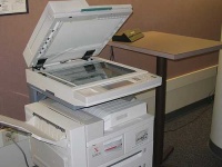 image of photocopier #30