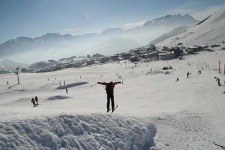 image of alp