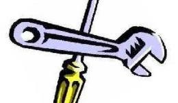 image of wrench