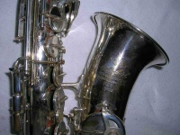 image of sax