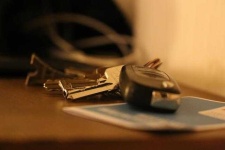 image of key