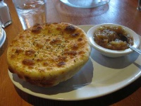 image of potpie