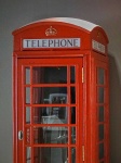 image of telephone