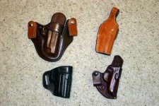 image of holster