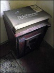 image of safe