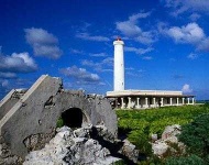 image of lighthouse