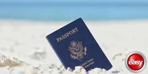 image of passport