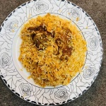 image of biriyani #6